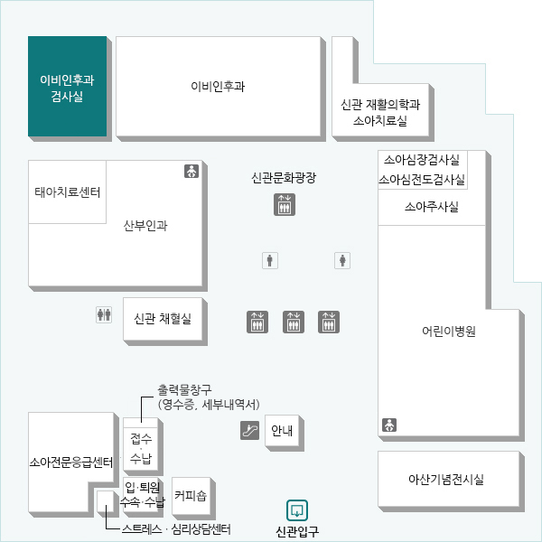 운영 시간 : 평일 08:30 ~ 17:30