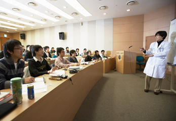 울산대학교 의과대학 관련 이미지 입니다.